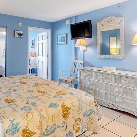 Harbour Beach Resort Дейтона Бийч Стая снимка
