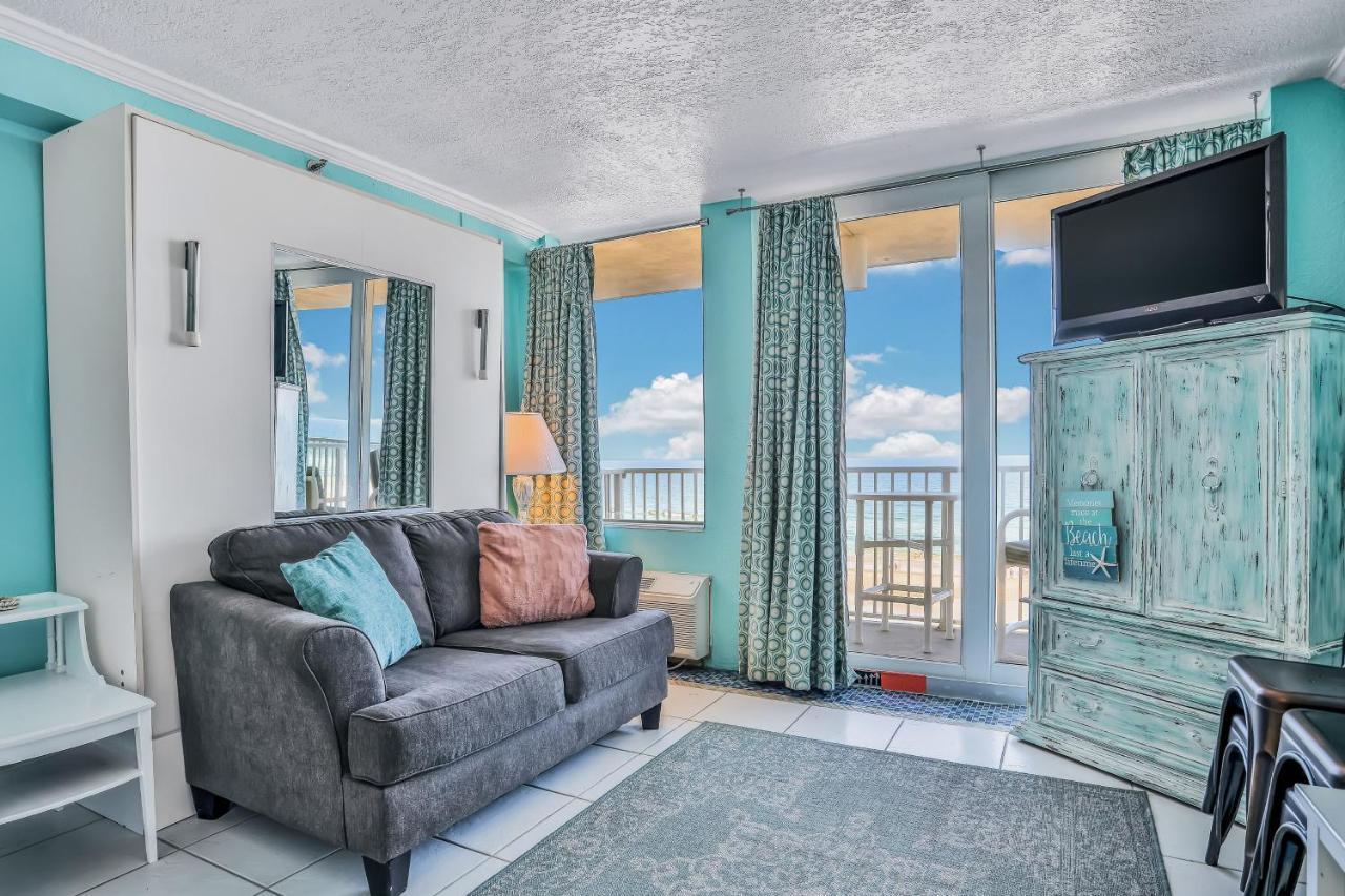 Harbour Beach Resort Дейтона Бийч Стая снимка
