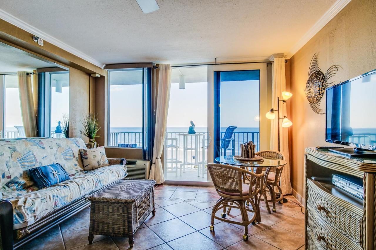 Harbour Beach Resort Дейтона Бийч Екстериор снимка