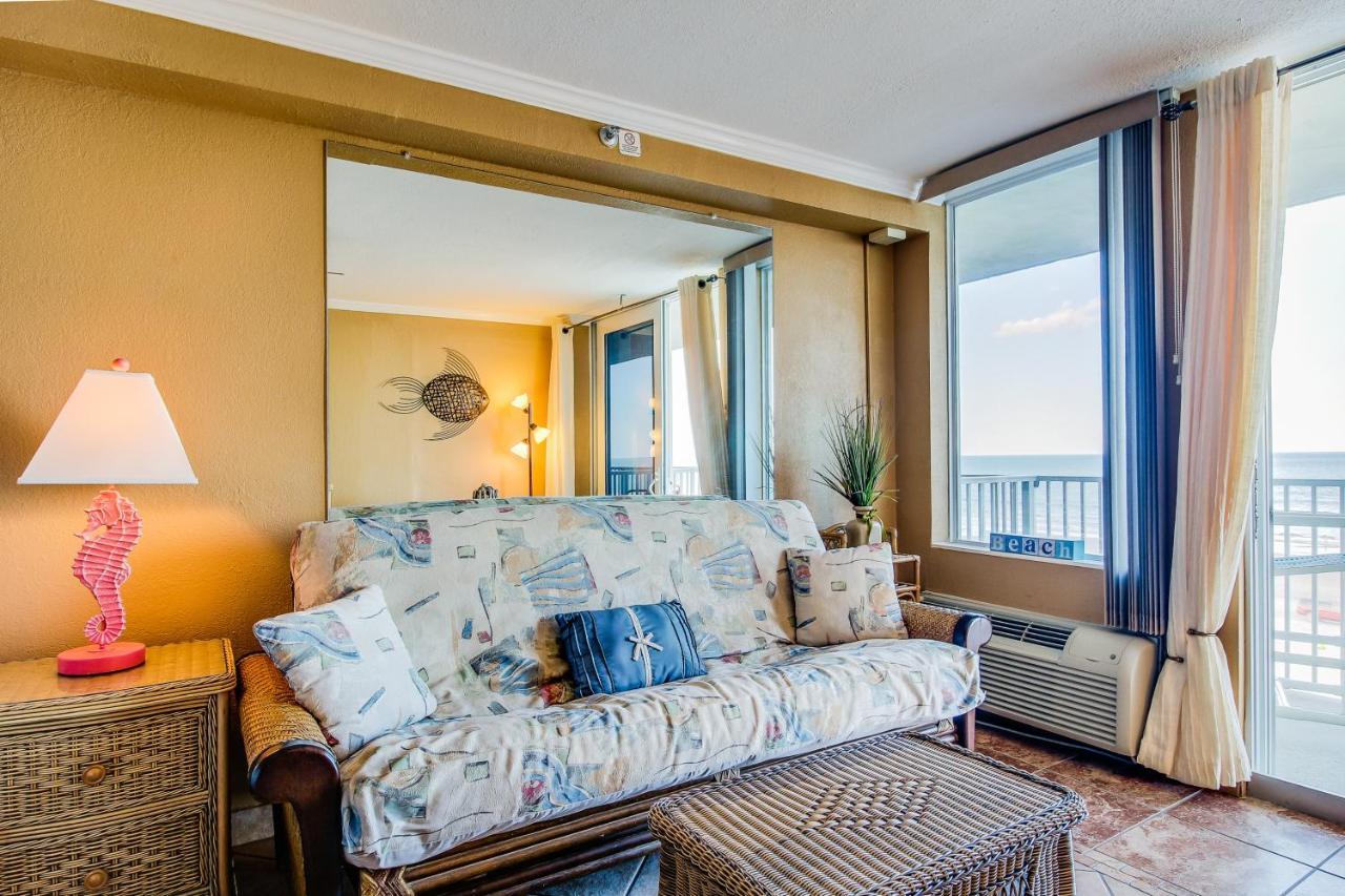 Harbour Beach Resort Дейтона Бийч Екстериор снимка