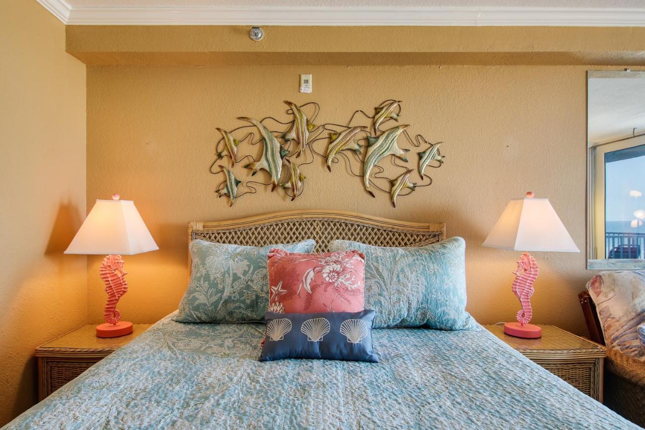 Harbour Beach Resort Дейтона Бийч Екстериор снимка