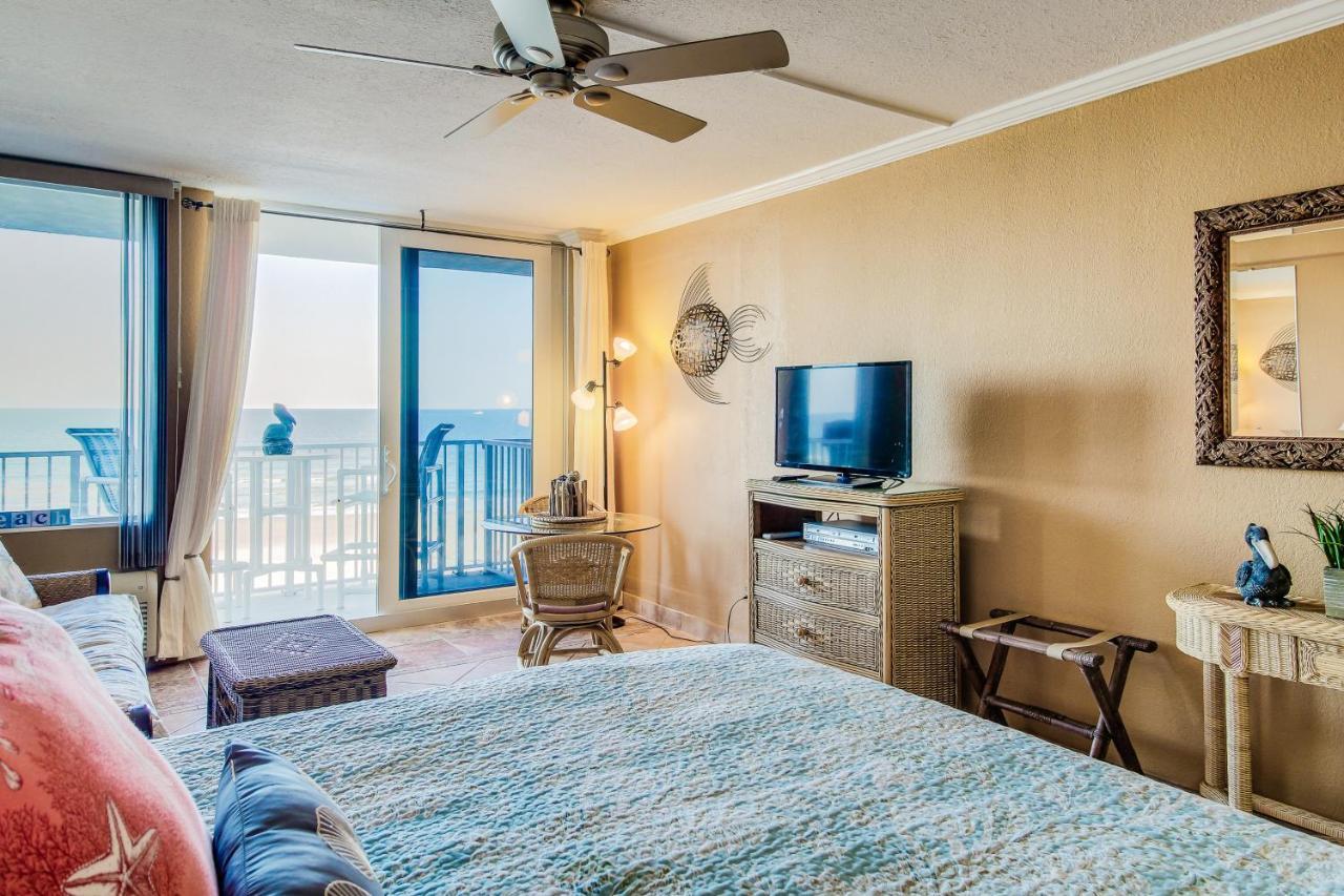 Harbour Beach Resort Дейтона Бийч Екстериор снимка