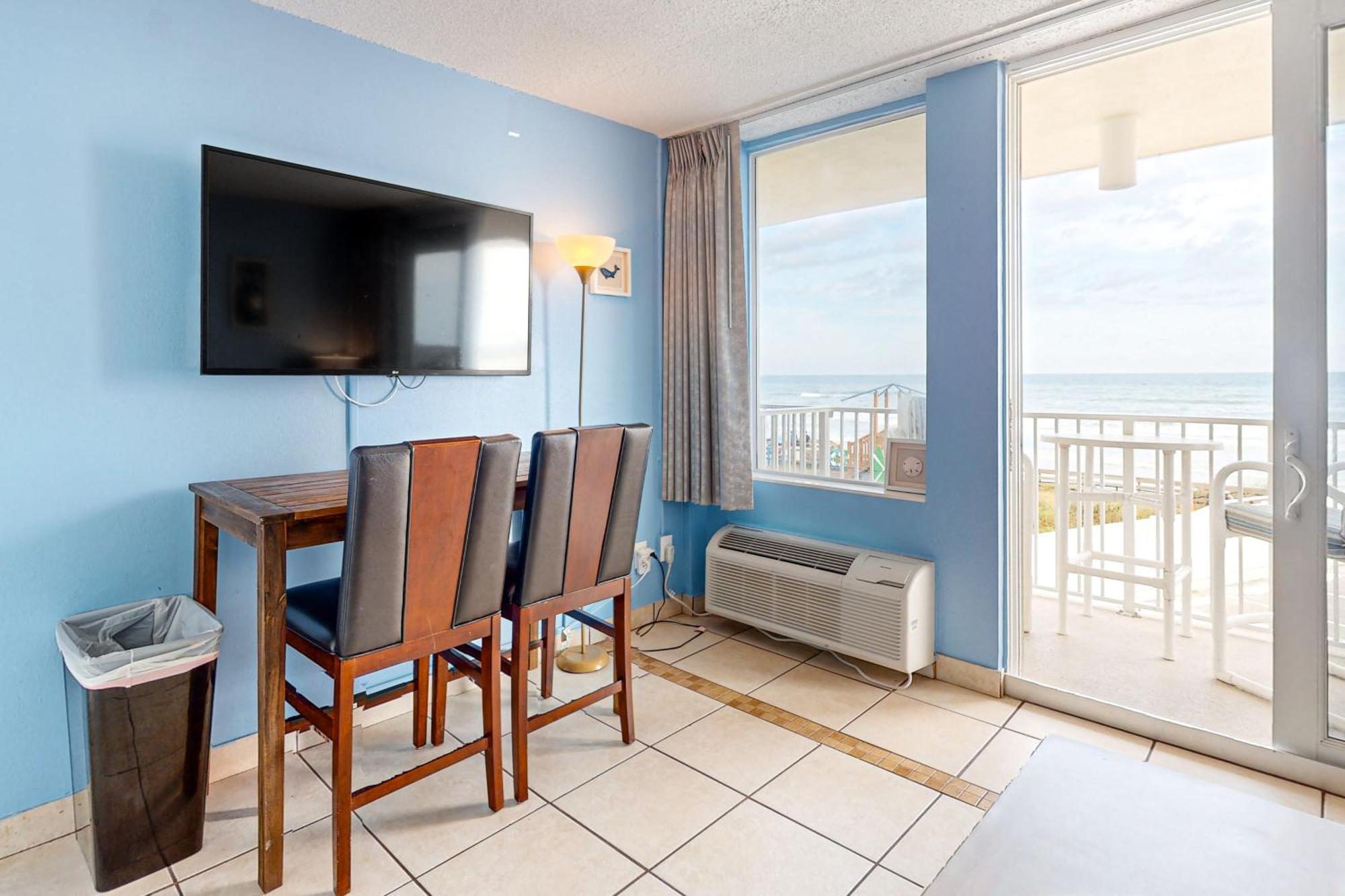 Harbour Beach Resort Дейтона Бийч Стая снимка