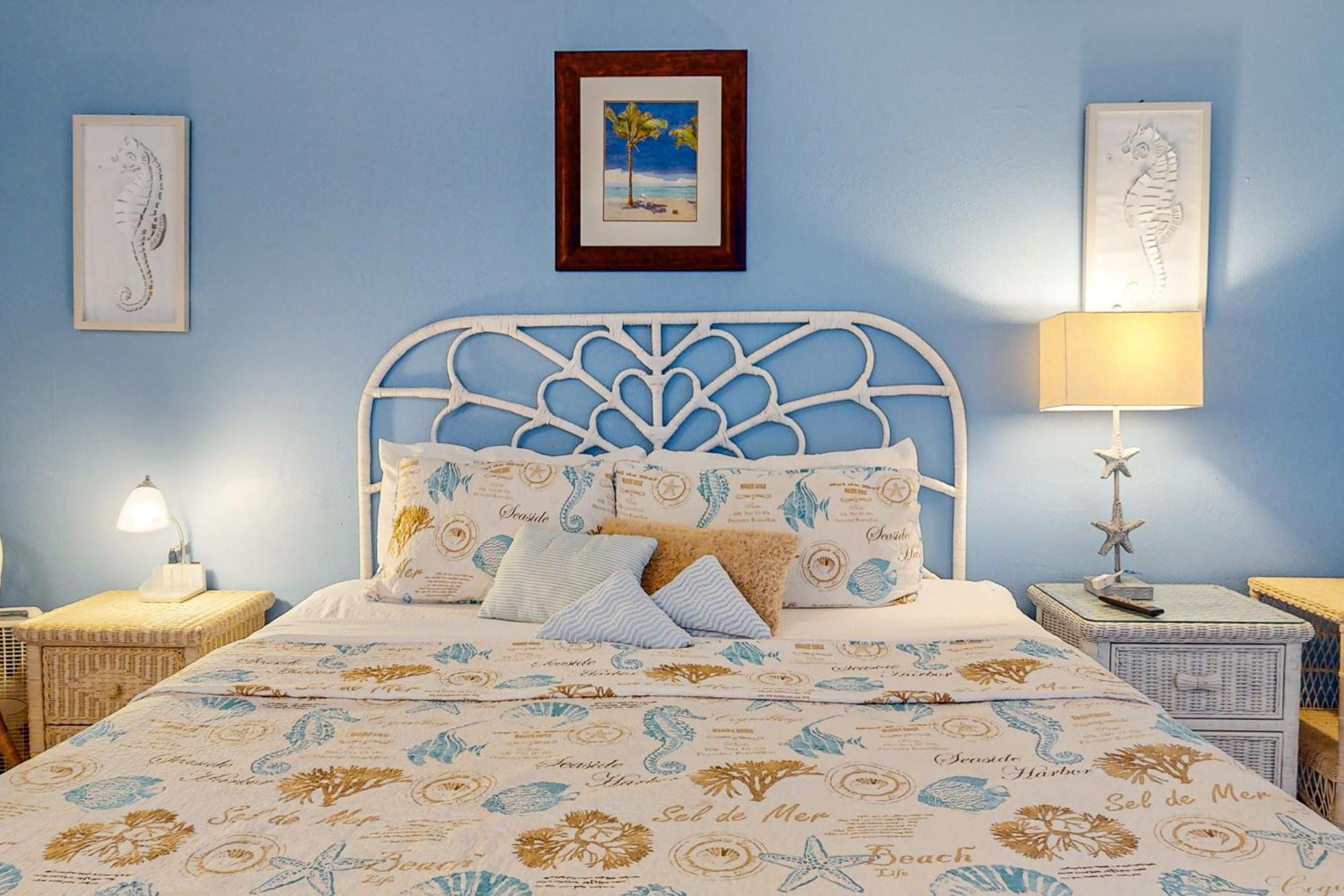 Harbour Beach Resort Дейтона Бийч Стая снимка