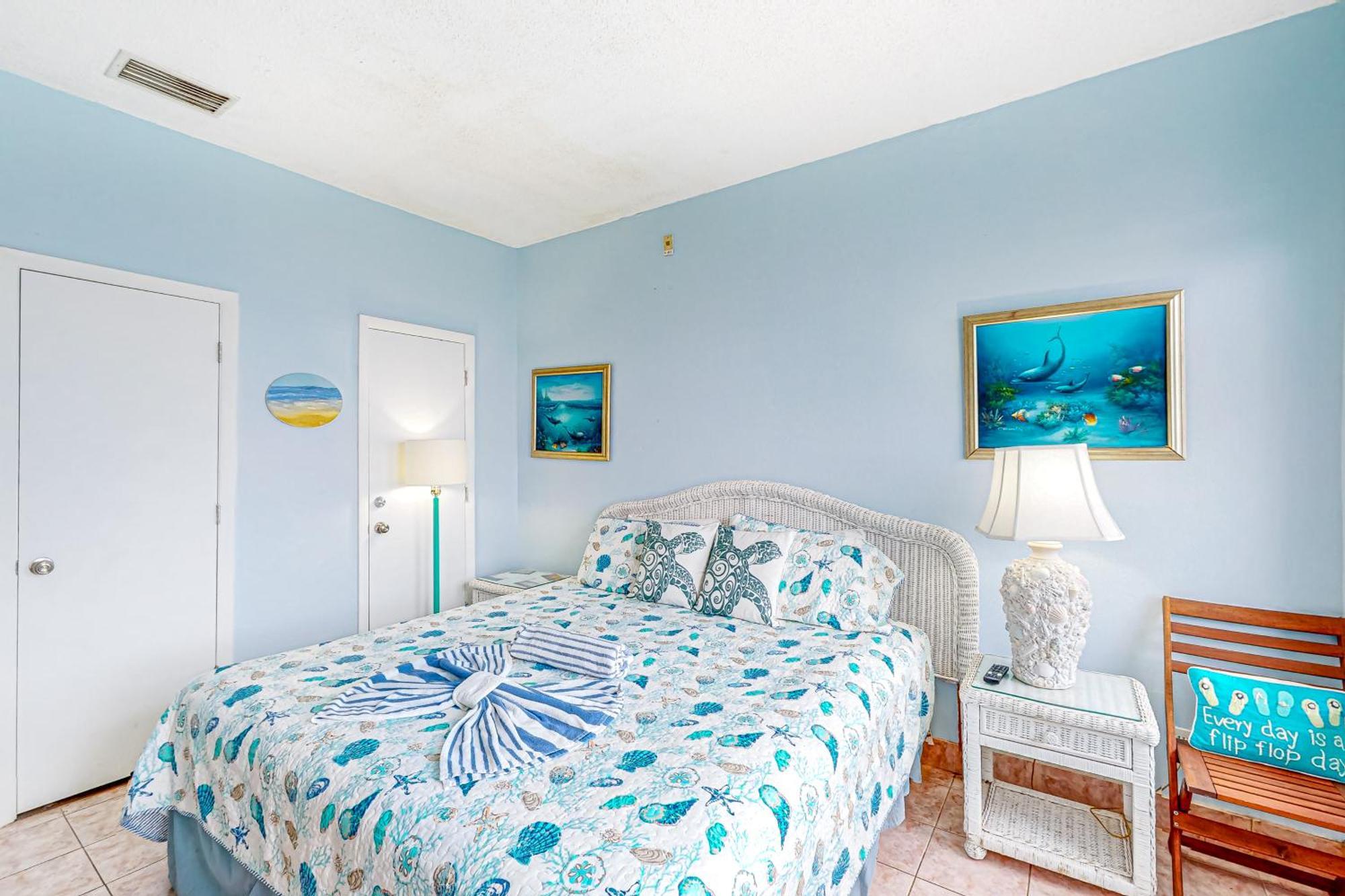 Harbour Beach Resort Дейтона Бийч Стая снимка